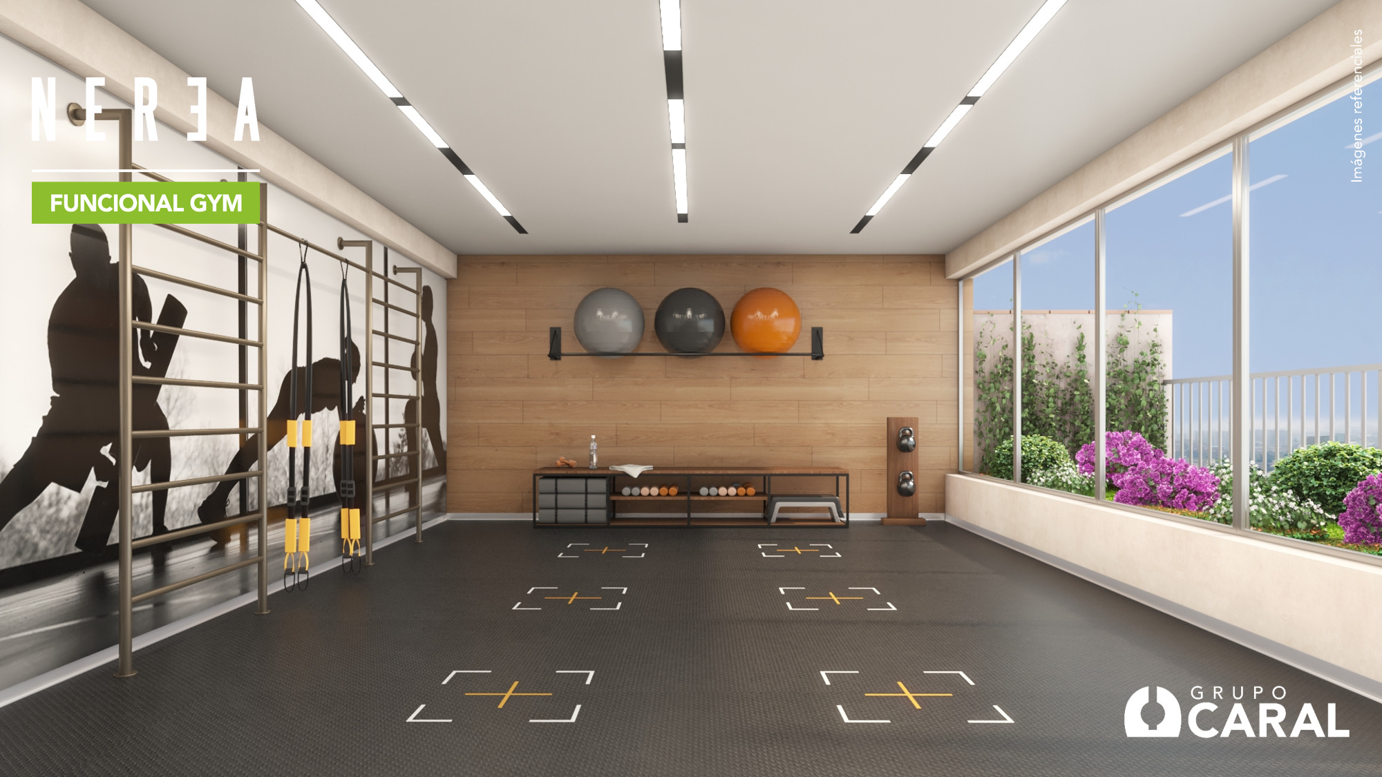 Imagen 4 de Apartamento