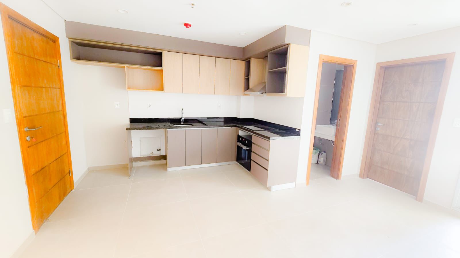 ALQUILER DPTO A ESTRENAR 1 DORMITORIO BARRIO MBURUCUYA — foto 2