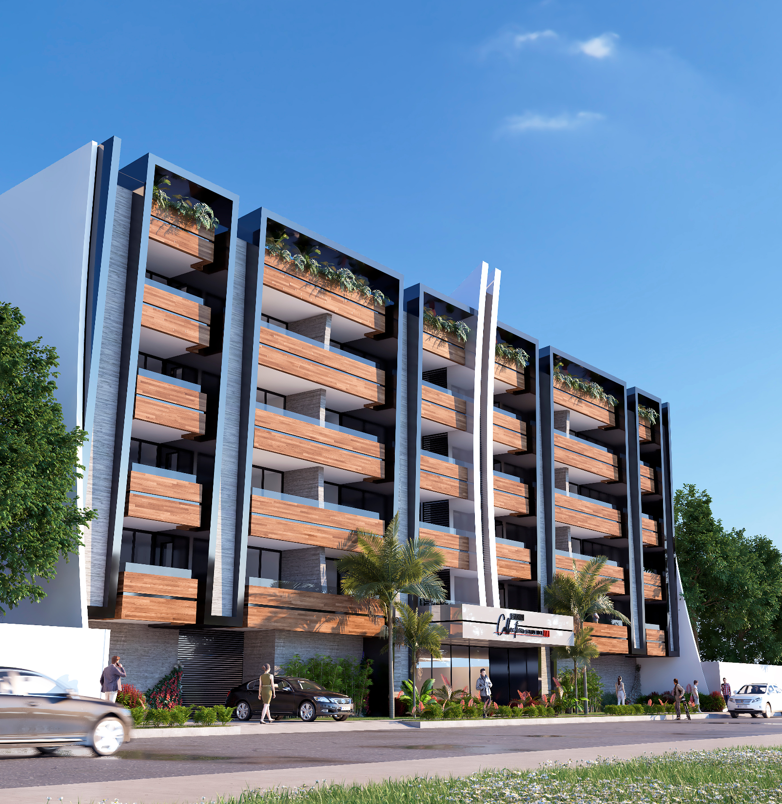 Hermoso Departamento A La Venta, En Equipetrol