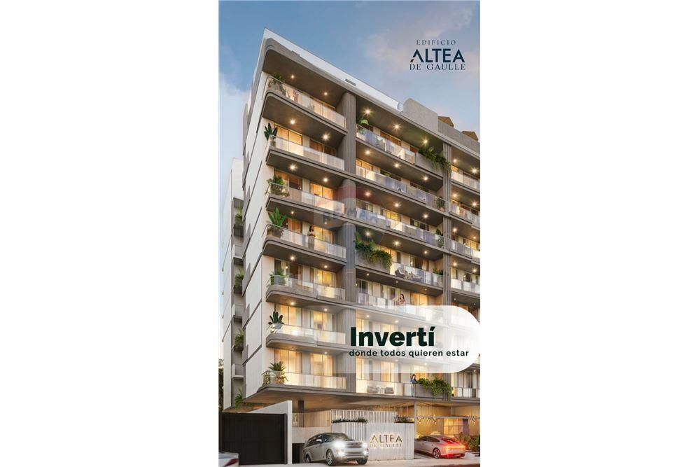 Departamento en venta en Recoleta