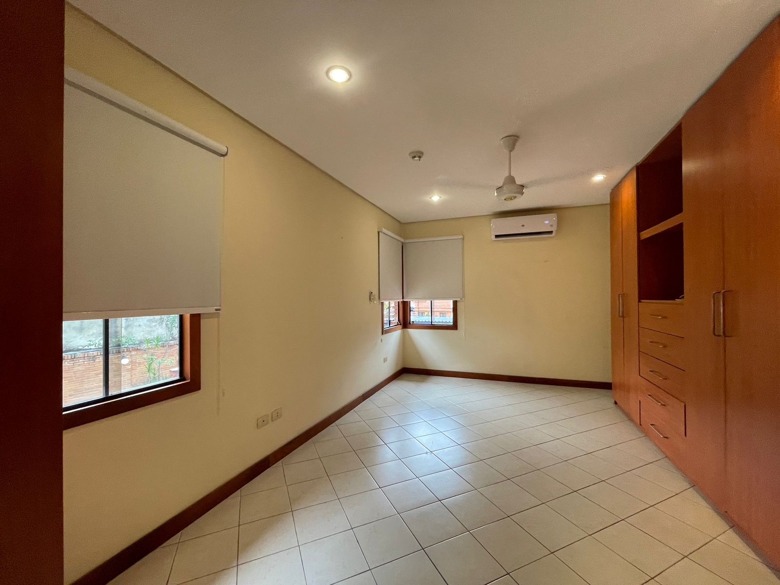 Alquiló Casa en Condominio Cerrado — foto 3