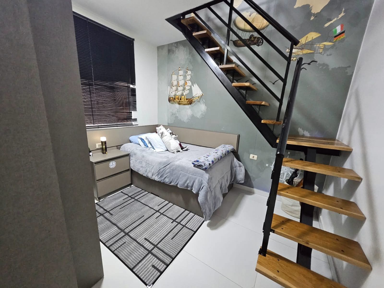 HERMOSA CASA EN EL BARRIO SAN JOSE DE 3 HAB EN SUITE, CDE — foto 2