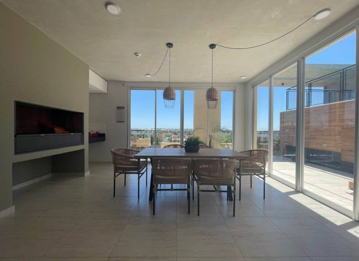Departamento en Villa morra — foto 3