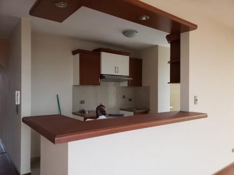 Fidel Anze 3 Dorms Escritorio 440$