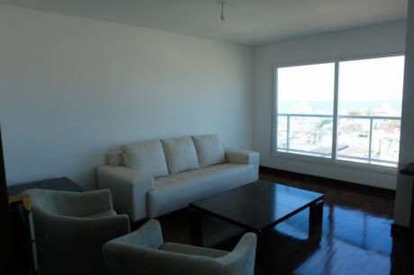 Vende Apartamento En Buceo 2 Dormitorios Con Renta