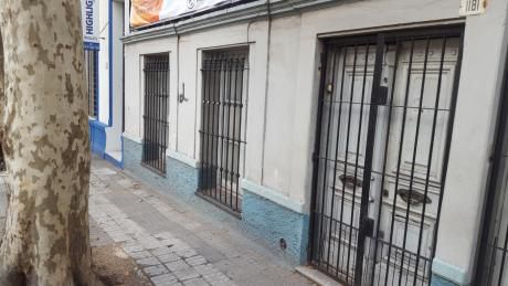 Ph En Planta Alta, 180 M2 + Mismo Metraje De Azotea