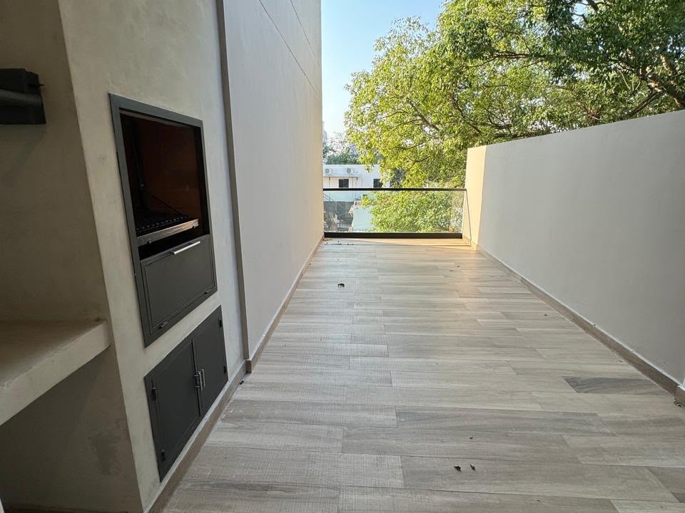 Departamento en alquiler en Recoleta