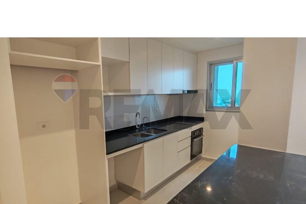 Departamento - Alquiler - Las Lomas (Carmelitas), Paraguay, Es para ti! — foto 2