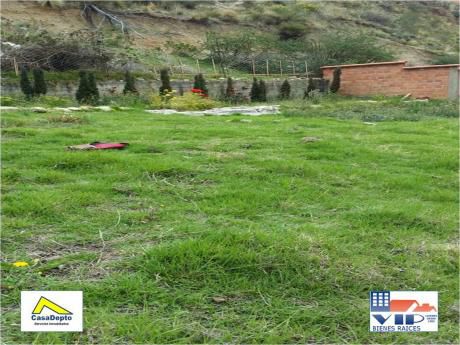 Código 12075 Terreno En Venta Kellumani, La Paz