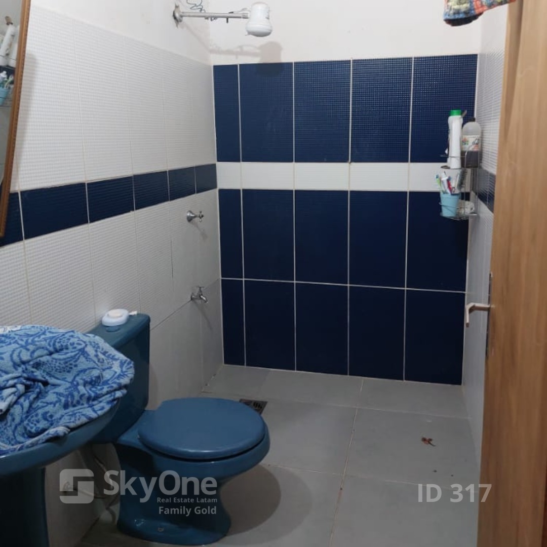 VENDO – HERMOSA CASA EN LAMBARÉ ???? Zona Yacht & Golf Club — foto 3