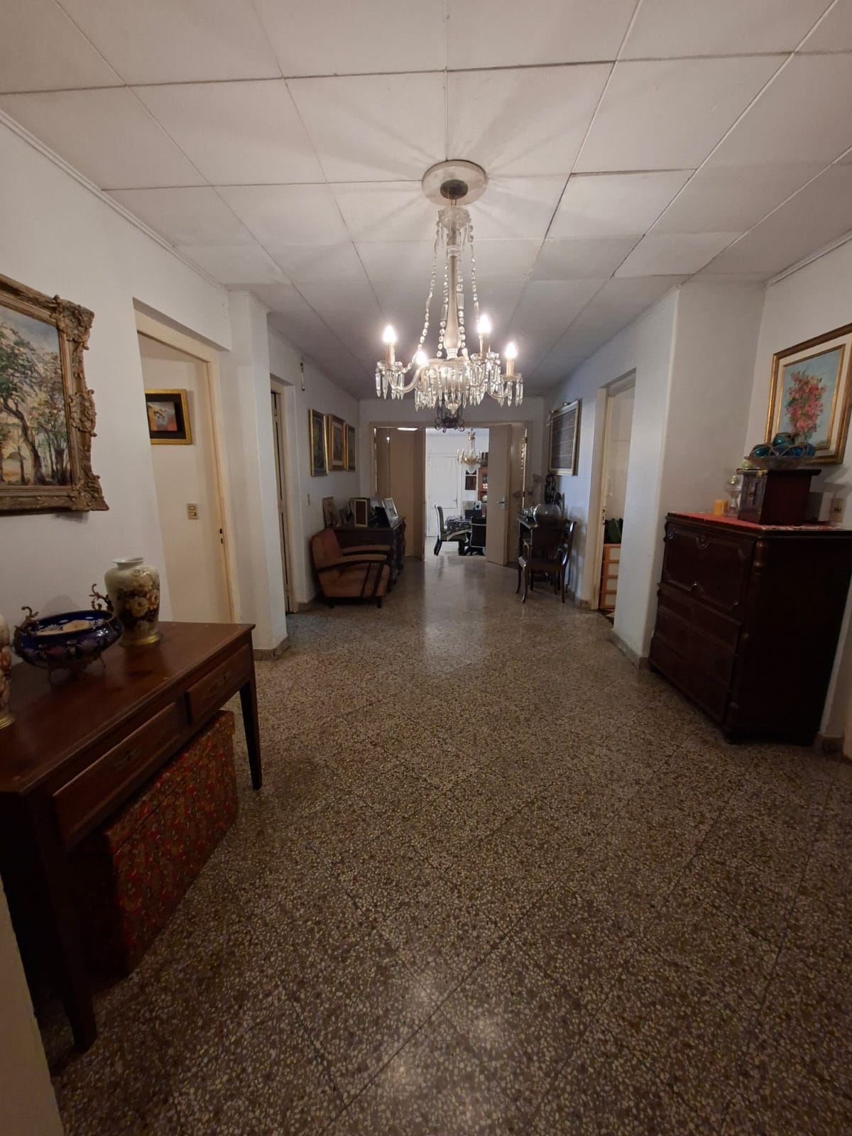 Casa en venta en Las Mercedes