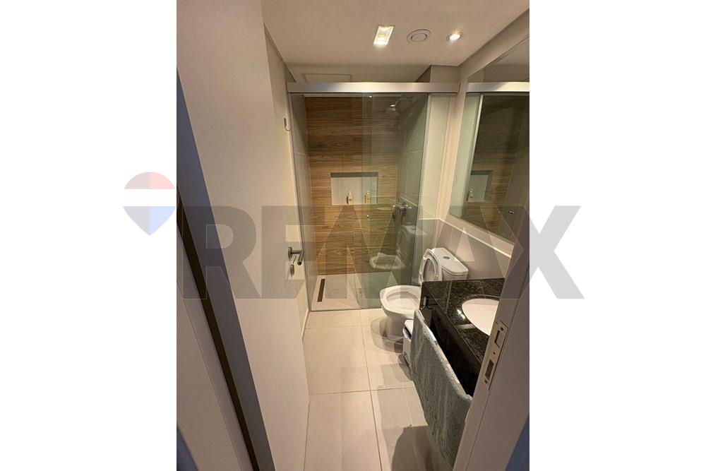Departamento - Alquiler - Las Lomas (Carmelitas), Paraguay — foto 2