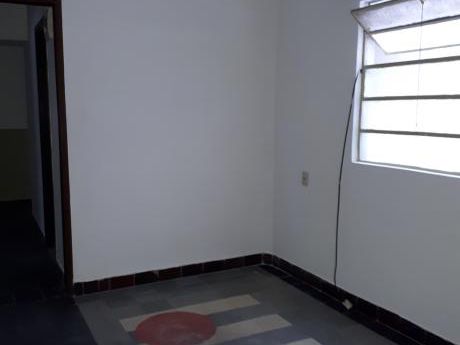 Apartamento En Parque Rodó 2 Dormitorios