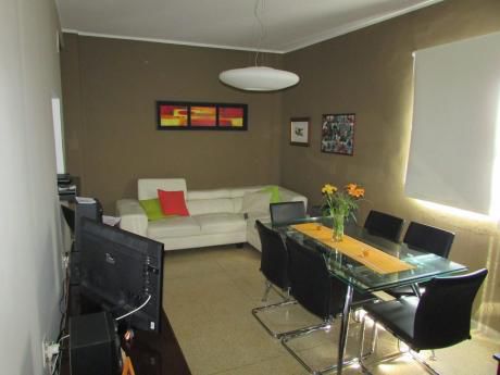 Apartamento En Parque Batlle 2 Dormitorios