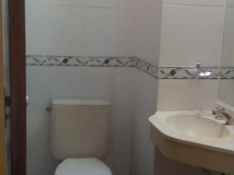 Alquilo Departamento Amoblado De 2 Dormitorios En Asuncion Edificio Curupayty II