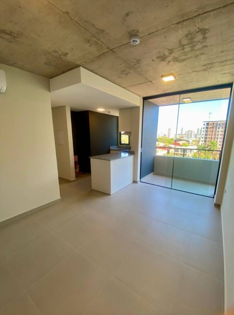 ALQUILO DEPARTAMENTO A ESTRENAR DE 2 HABITACIONES EN ZONA CIT — foto 3