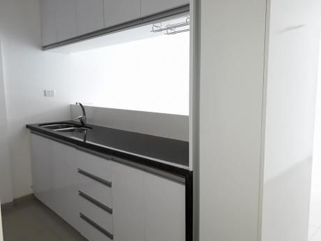 A Estrenar Hermoso Departamento Minimalista