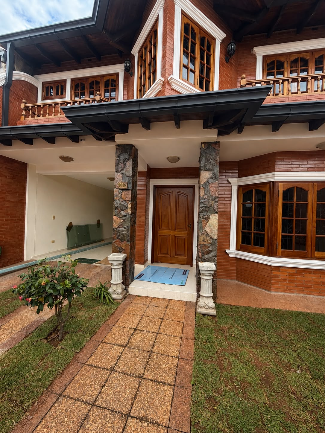 ALQUILO CASA EN YCUA SATI — foto 2