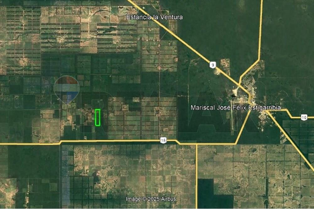 Terreno - Venta - Mariscal José Felix Estigarribia, Paraguay — foto 3