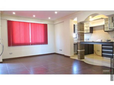 Departamento En Alquiler Oferta