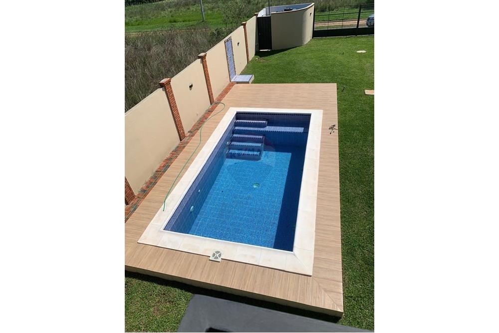 VENDO CASA EN PUERTA DEL LAGO - SAN BERNARDINO — foto 3