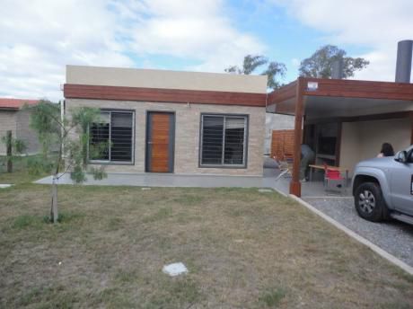 Venta En Atlantida Casa A Estrenar 0e0ca360at