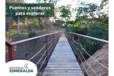 Terreno N°5 Manzana 13a De 654 Mt2
