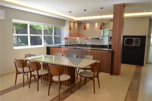 En Venta Casa en San Bernardino, ubicada a una cuadra de la ruta San Ber Altos — foto 3