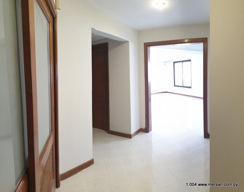 Departamento en venta en Las Mercedes, Asunción — foto 2