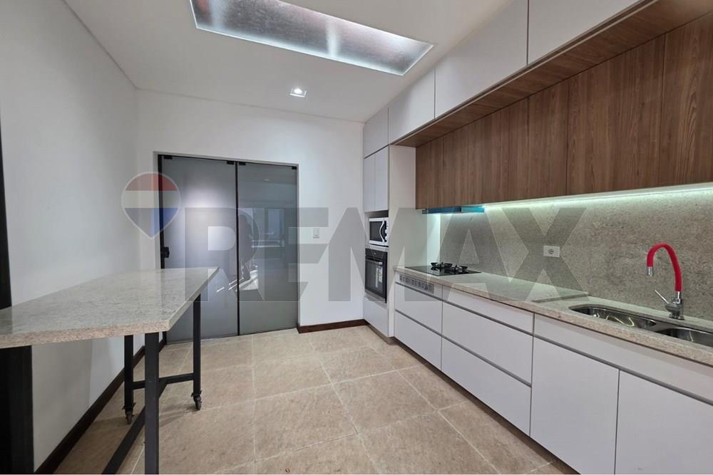 Casa en alquiler – Barrio Recoleta — foto 3