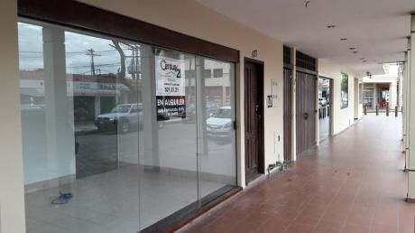 Hermoso Y Centrico Local Comercial