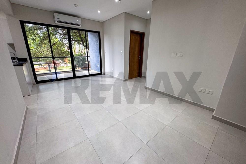 Departamento - Alquiler - Fernando De La Mora, Central, Paraguay — foto 3