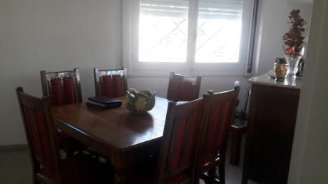 Venta Casa Parque Batlle 2 Dor Gge