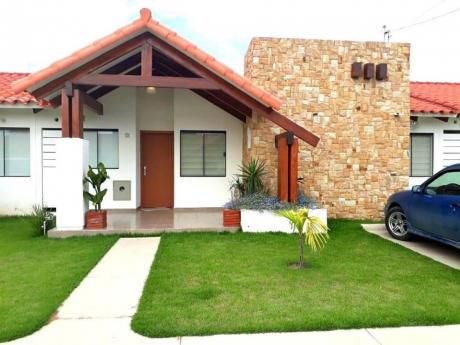 Linda Casa En Riviera La Fontana I