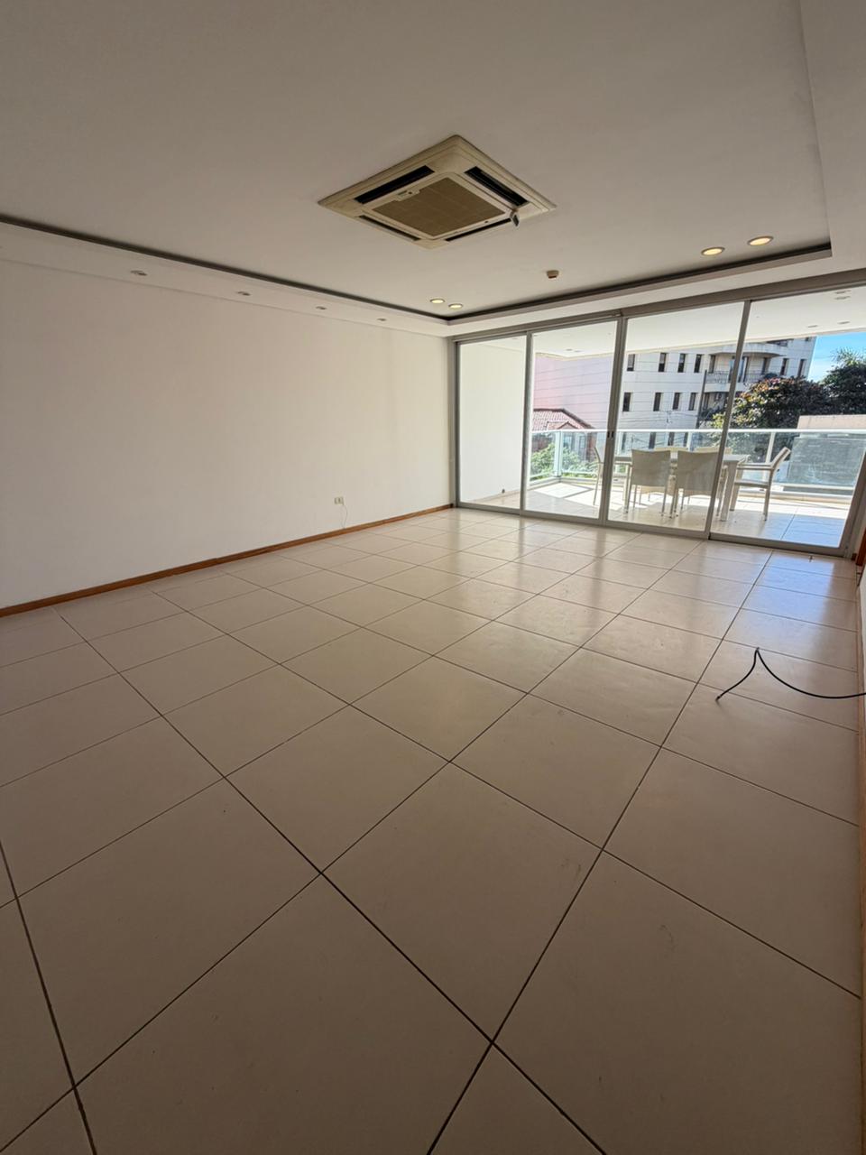 Departamento en alquiler en Mariscal López