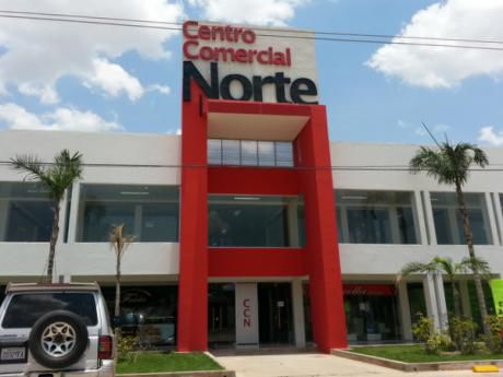 Local Comercial En Ccnorte