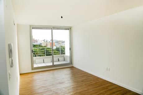 Apartamento Con Vista Despejada 2 Dormitorios