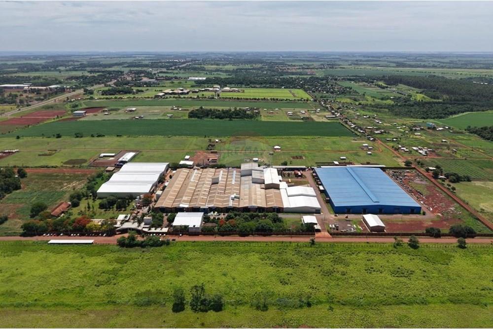 Nave industrial 2.802m2 en alquiler — foto 2