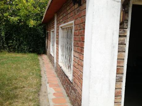 Casa Mas Apto Al Fondo