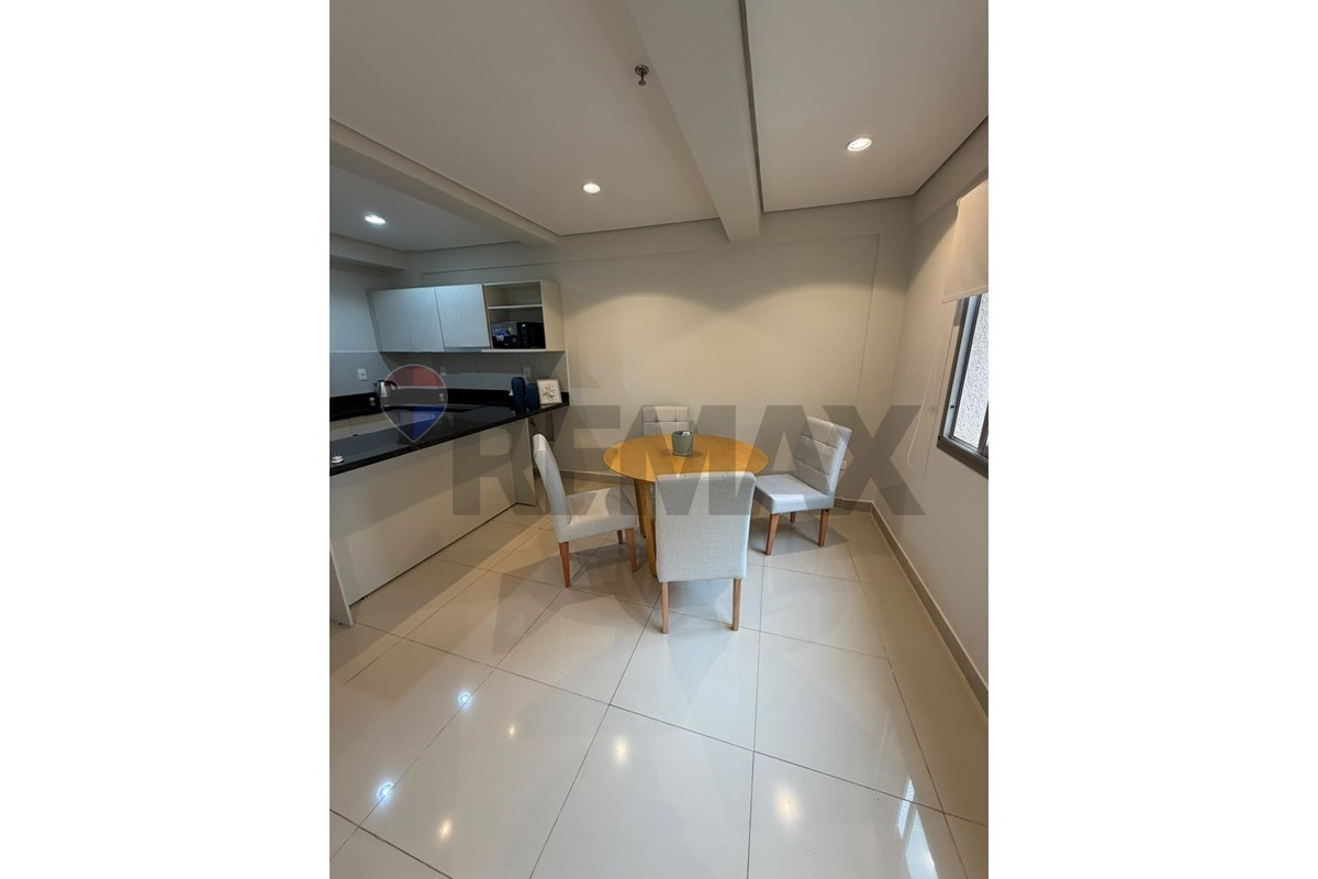 Departamento en alquiler en Jara