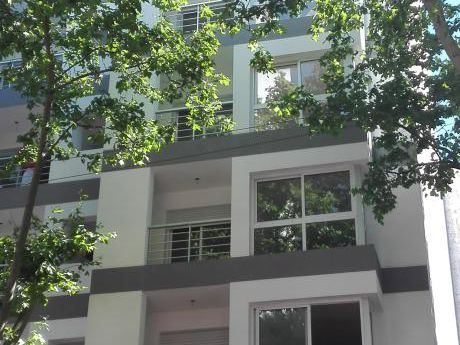 Venta Apartamento 2 Dormitorios Centro