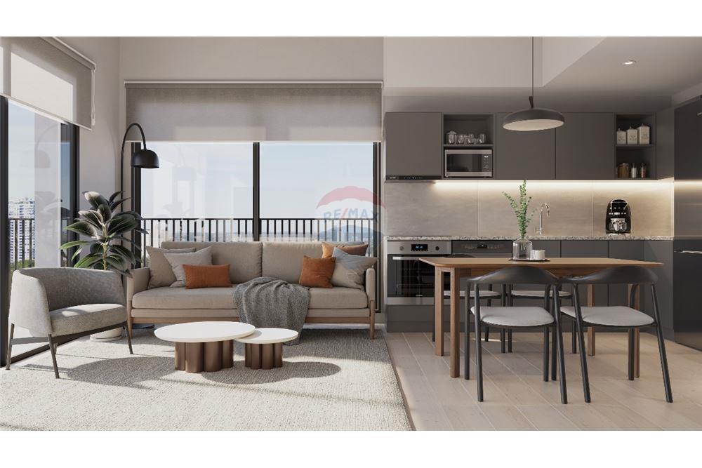 URBAN MBURUCUYA - DEPARTAMENTOS EN VENTA — foto 3