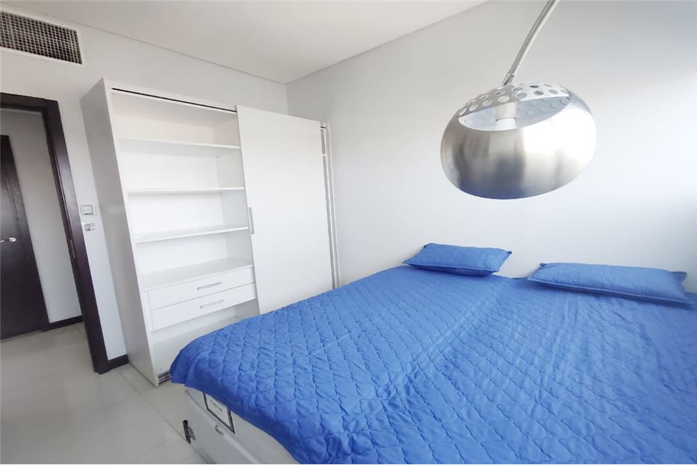 Departamento - Alquiler - Villa Morra, Paraguay — foto 2