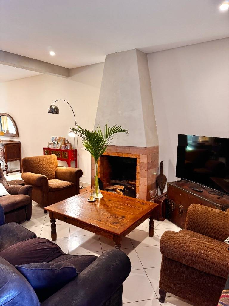 VENDO CASA DE 4 HABITACIONES EN SUITE EN EL BARRIO SAN JORGE. — foto 3