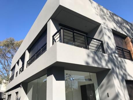 Oficinas Premium En Carrasco