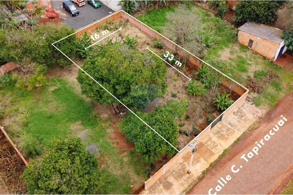 Terreno - Venta - Ciudad Del Este, Paraguay — foto 2