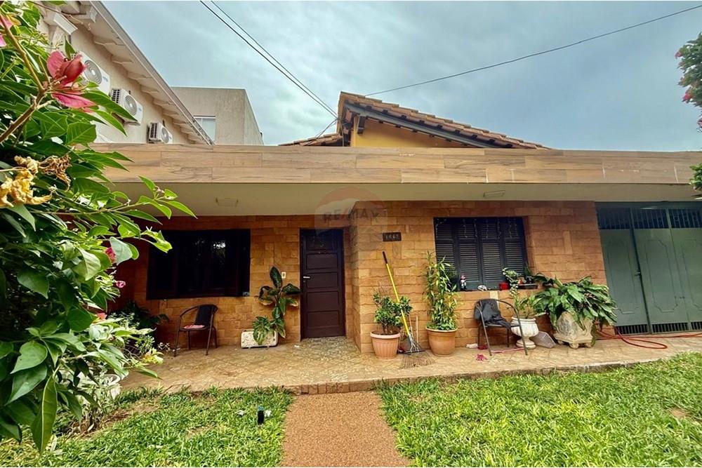 Casa en alquiler en Las Carmelitas