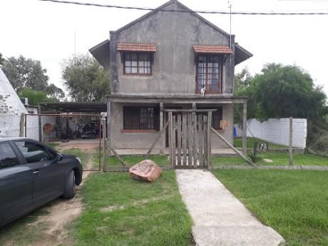Casa En El Pinar