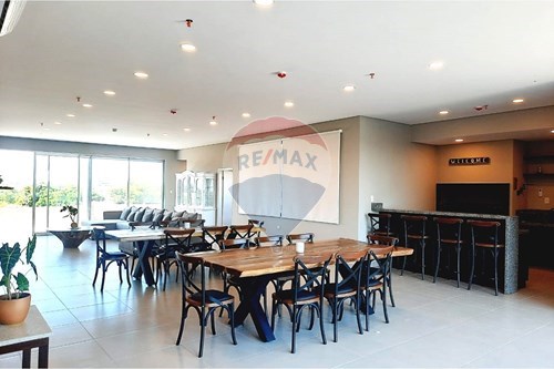 Departamento - Alquiler - PY Asunción Villa Aurelia — foto 2