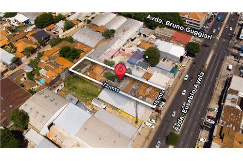 Terreno - Venta - Vista Alegre, Asunción, Paraguay — foto 2